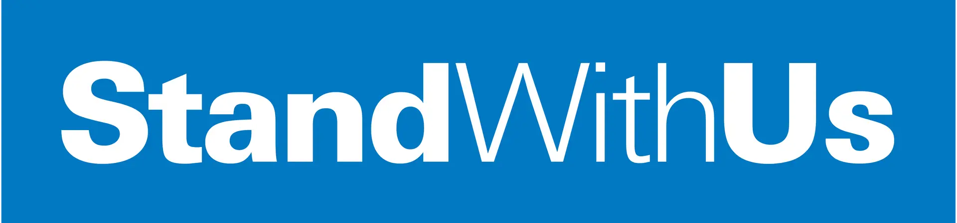 “STANDWITHUS CENTER FOR COMBATING ANTISEMITISM” LAUNCHED ON JULY 15, 2019 - StandWithUs