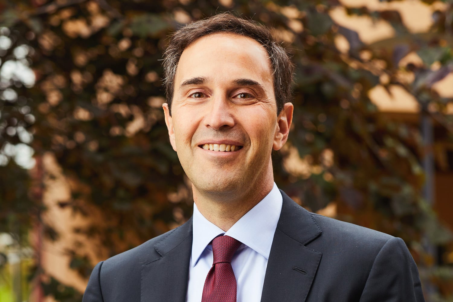 President Jonathan Levin ’94 on Stanford’s next chapter