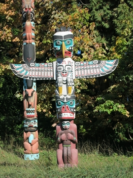 Lost Lagoon in Stanley Park, Vancouver, BC, Canada | StanleyParkVan.com