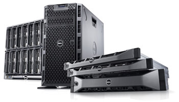 Server for Rent | HP, DELL, IBM, Server Rental in Chennai