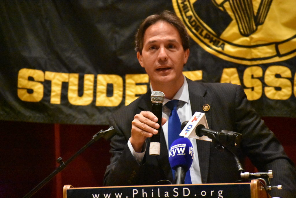 State Rep. Joe Hohenstein cosponsors bill for emergency paid sick leave amid COVID-19 crisis. - Star News