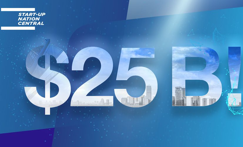 2021 Best Year for Israeli Tech: $25B Raised, Record Unicorns - Startup Nation Central