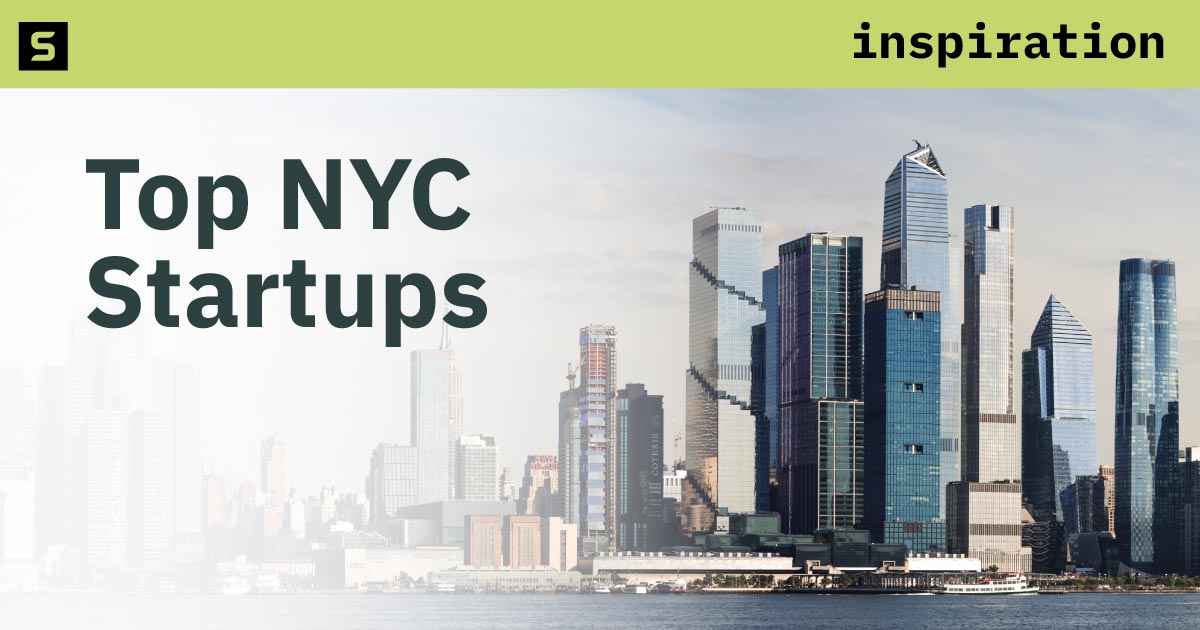 New York Startups - 22 Top NYC Startups 2026 | TRUiC