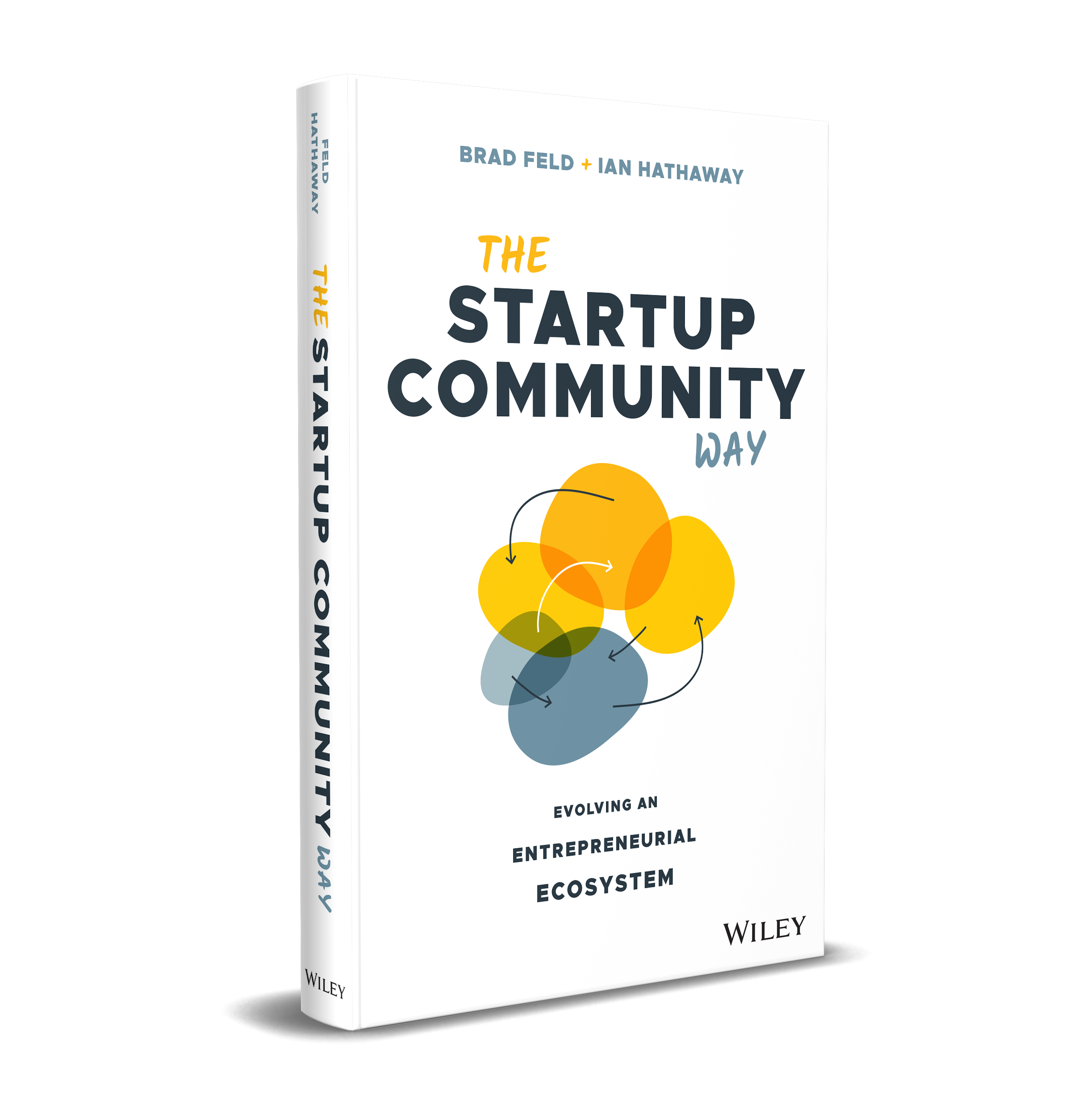 The Startup Community Way: Five Lessons for U.S. Policymakers | Center for American Entrepreneurship