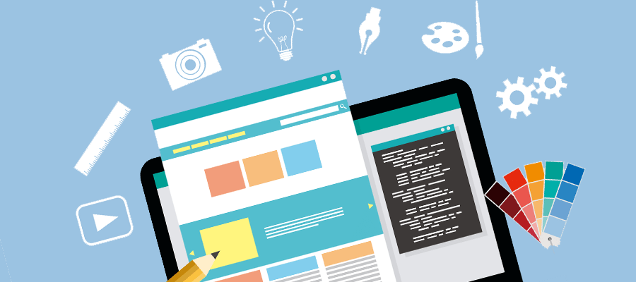 Firmenwebseite: Wichtige Tipps für das Design und die Umsetzung