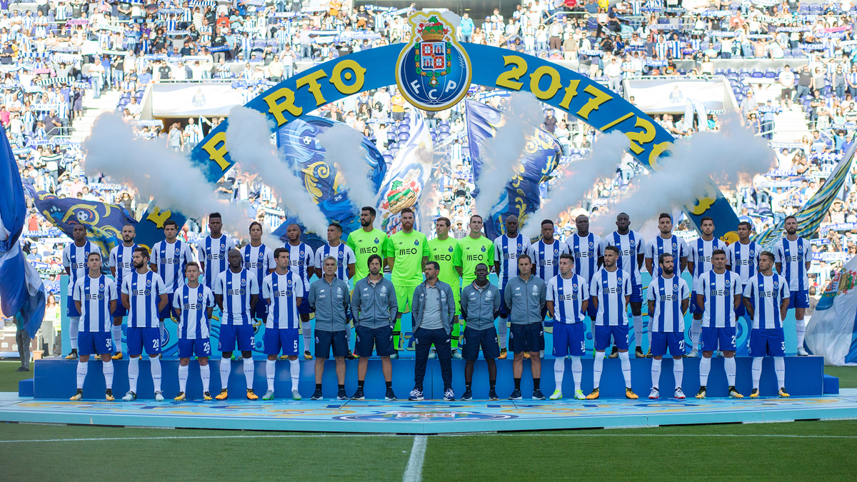 FC Porto: The world’s most efficient “Moneyball” football club - Statathlon