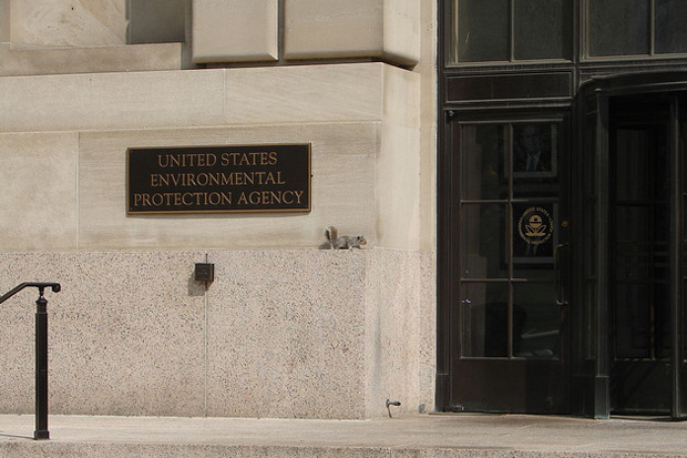 U.S. Supreme Court Won’t Hear Attorney General’s Challenge to Federal Haze Rule | StateImpact Oklahoma