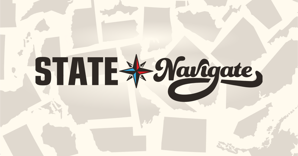 Newsletter - State Navigate