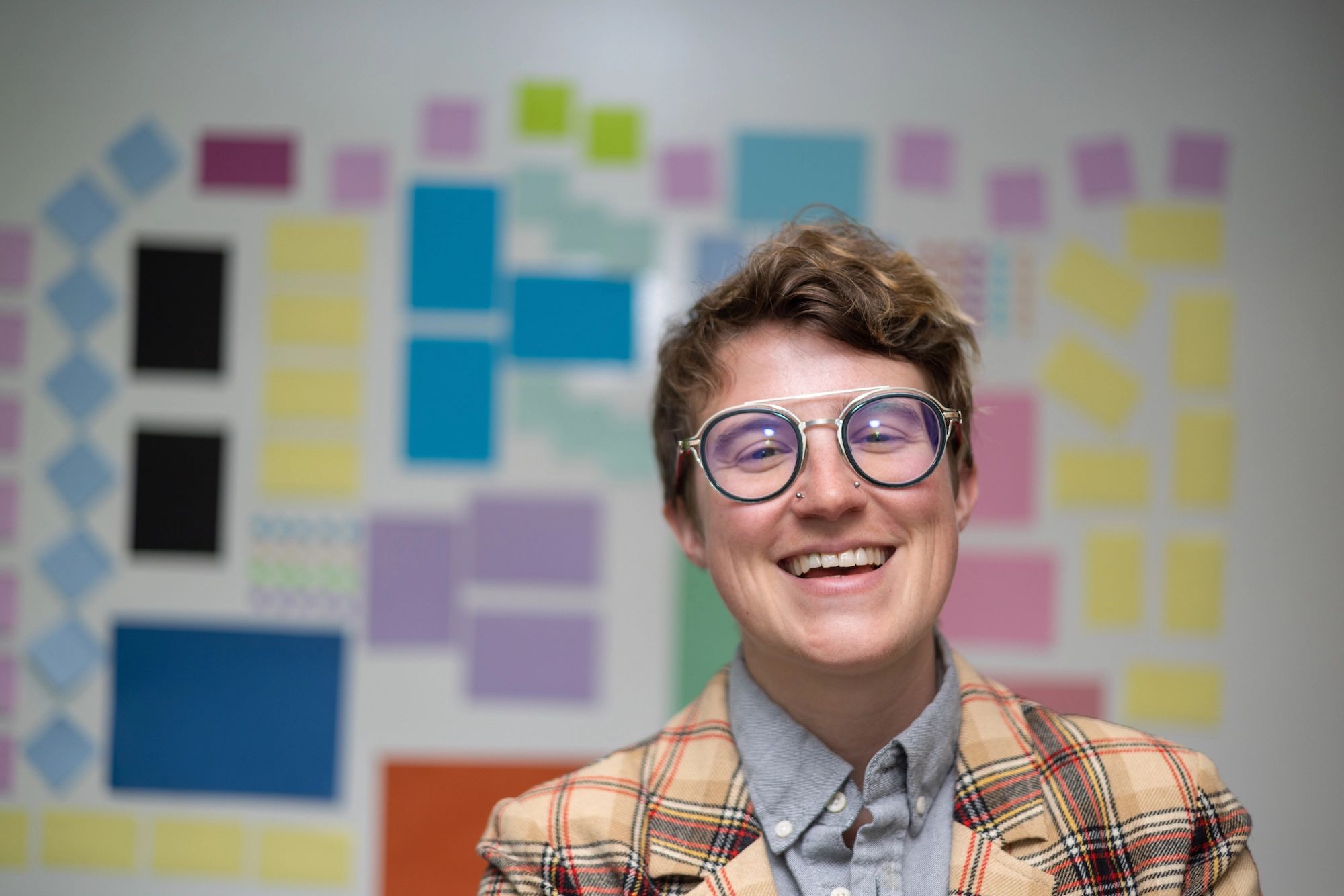 Baltimore's new digital services director hopes to shift mindsets on tech's role | StateScoop