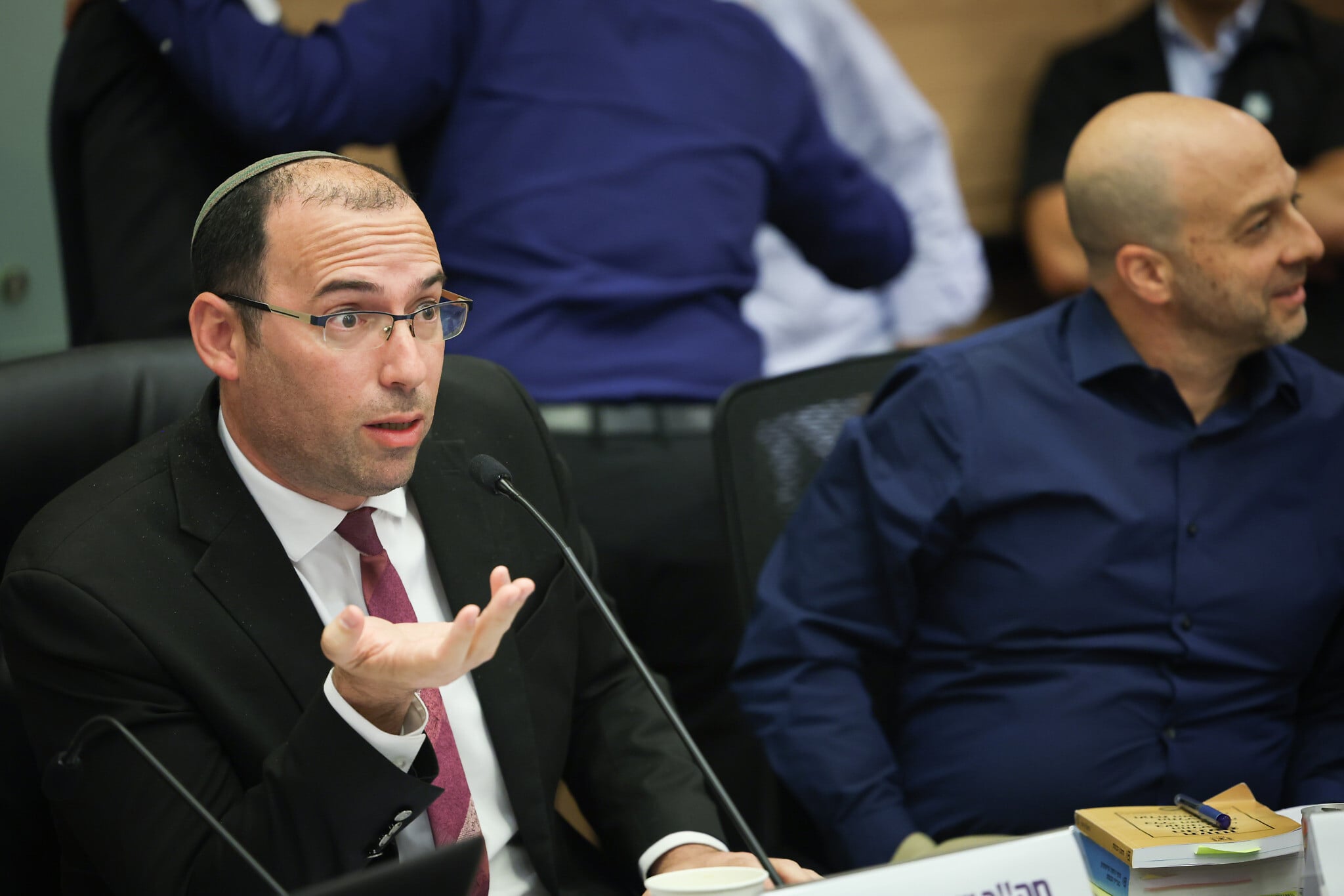 The Blogs: ‘Reasonableness’ keeps government power in check | Yuval Shany | The Times of Israel