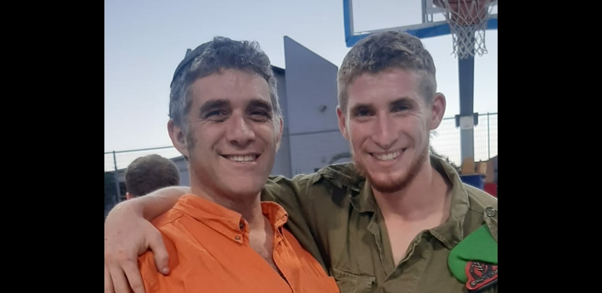 The Blogs: 'I'll catch the grenades': The incredible heroism of Aner Shapira | Yael Unterman | The Times of Israel