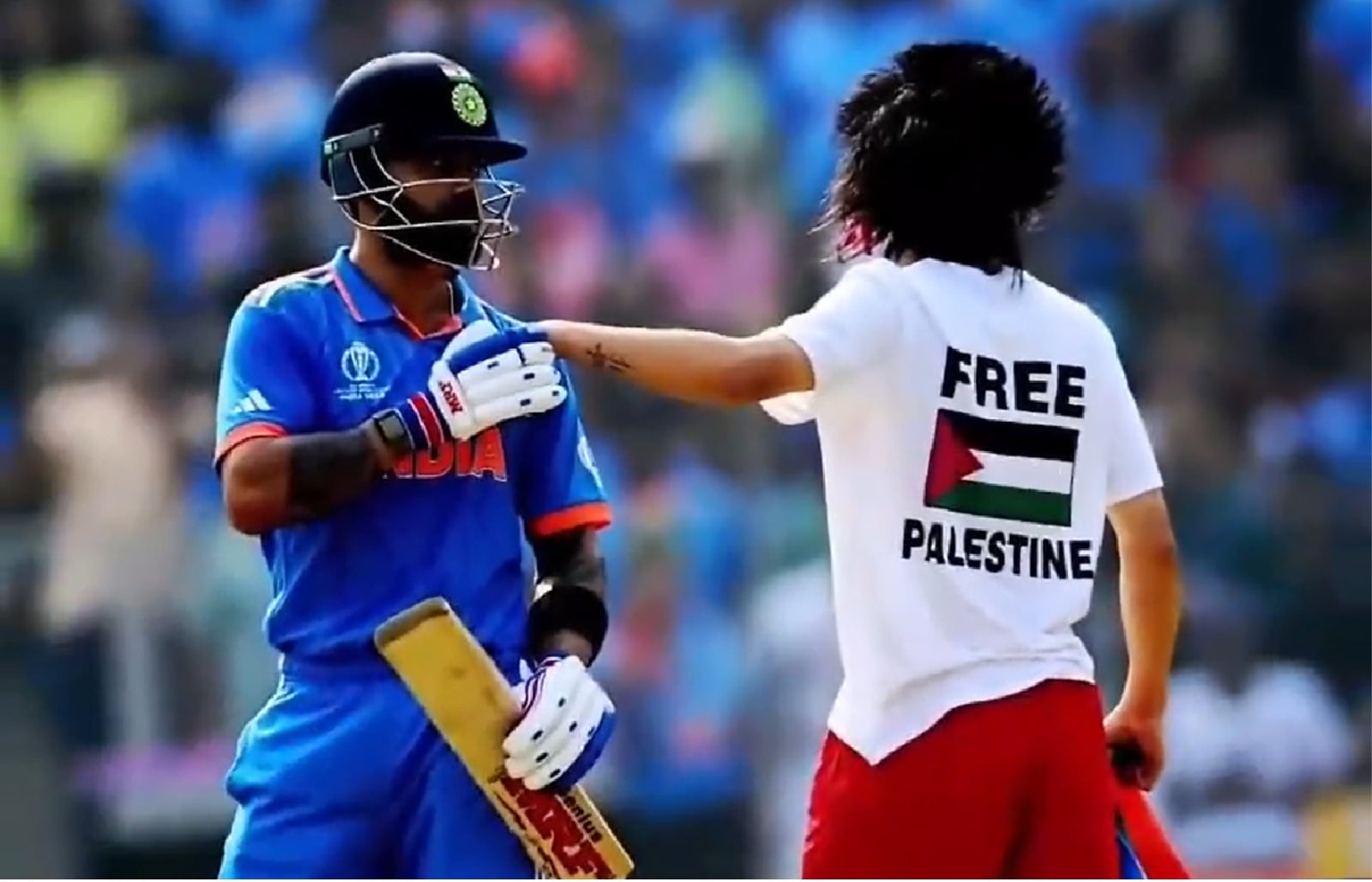 The Blogs: Antisemitism in India: An unwelcome import | Khinvraj Jangid | The Times of Israel
