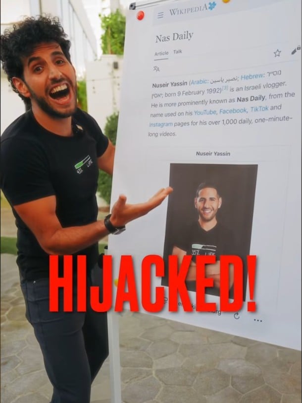 The Blogs: Hijacked Knowledge: Wikipedia’s War on Truth | Ivan Bassov | The Times of Israel