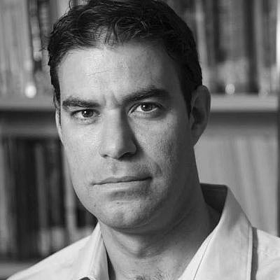 The Blogs: Education for Democracy as a Remedy for Violence | Amir Fuchs | The Times of Israel