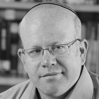 The Blogs: Everything you want to know about annexation, but were afraid to ask | Amichai Cohen | The Times of Israel