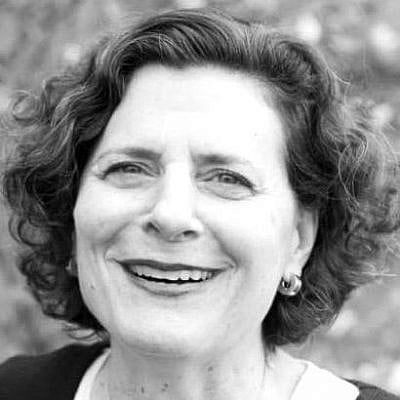 The Blogs: This is social suicide, but OK, here goes | Judith Margolis Friedman | The Times of Israel