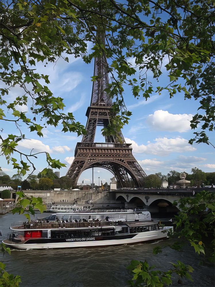 Visiter Tour Eiffel : préparez votre séjour et voyage Tour Eiffel | Routard.com