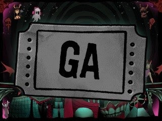 General Admission