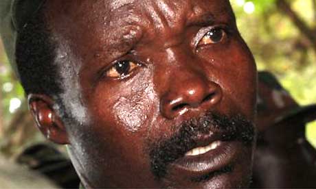 Kony 2012: what's the real story? | theguardian.com