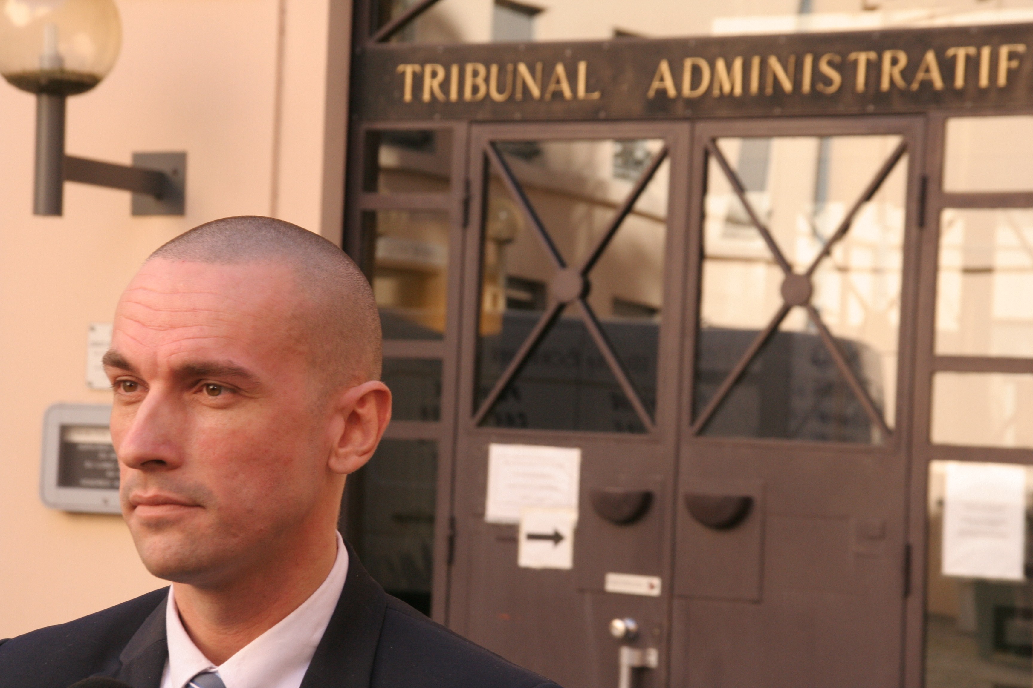 Yvelines. Mosquée de Mantes-la-Ville (RN) : Cyril Nauth condamné