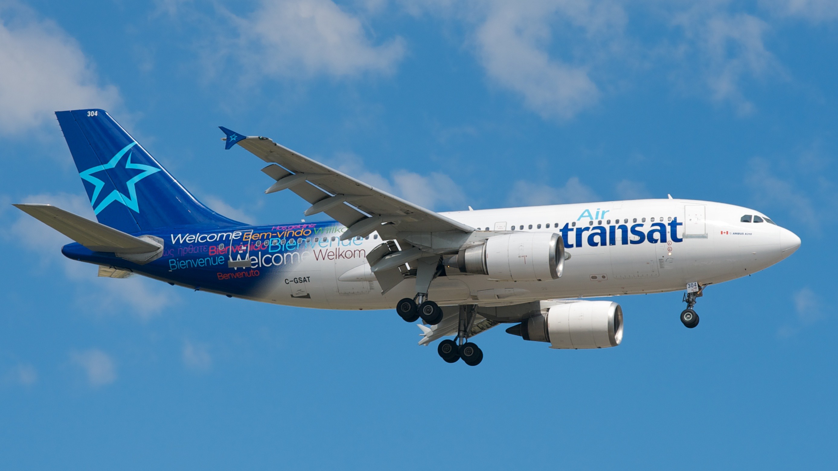 Aéroport de Marseille. La compagnie Air Transat ouvre une nouvelle ligne directe vers cette ville du Canada
