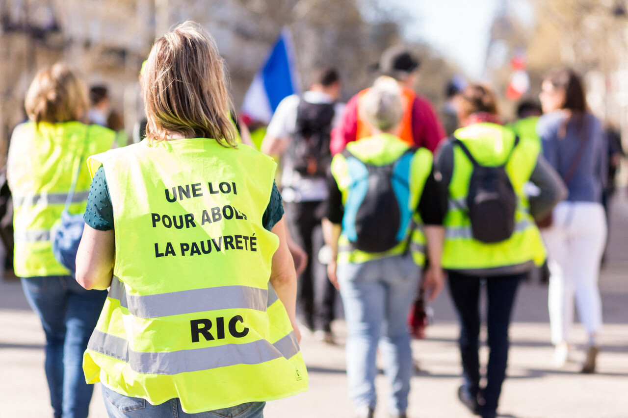 Le mouvement "Bloquons tout" du 10 septembre est-il vraiment comparable aux Gilets jaunes ?