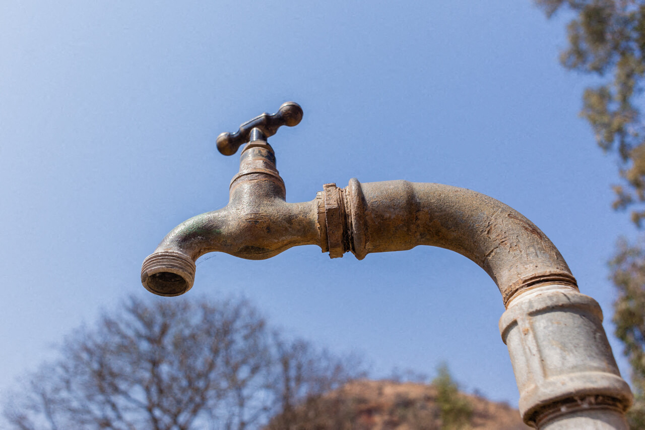 Sécheresse. 5 communes des Pyrénées-Orientales sans eau au robinet