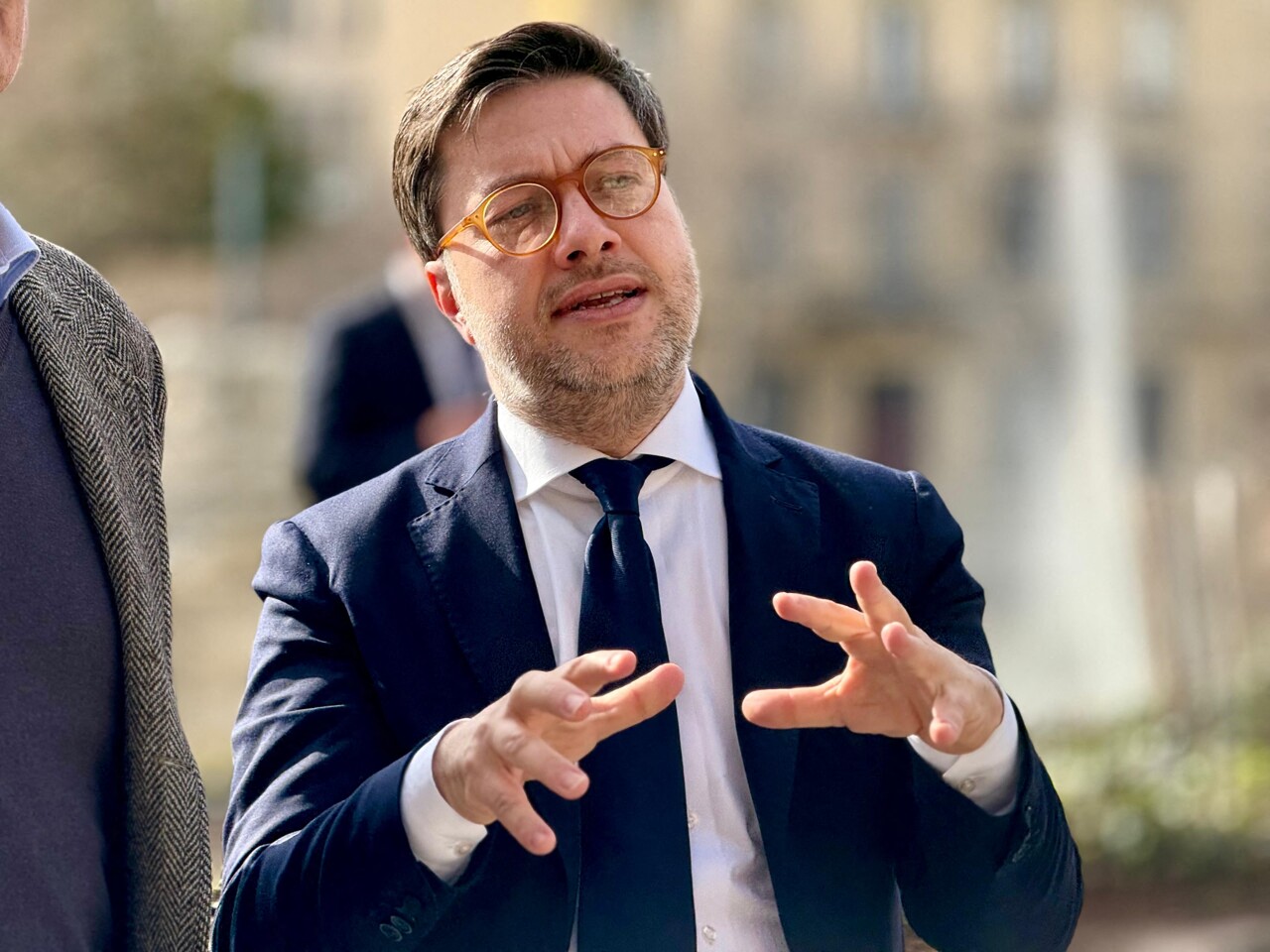 8-Mai à Marseille : Benoît Payan fait polémique en rendant hommage à ces victimes