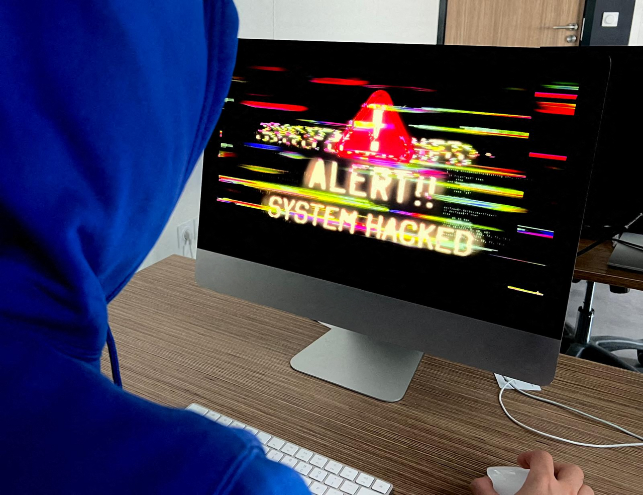 “On a reçu une demande de rançon” : plusieurs villes des Pyrénées-Orientales attaquées par des hackers russes