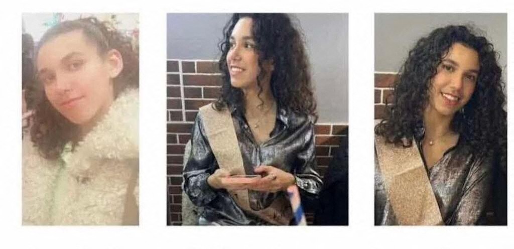 Hérault : mystérieuse disparition de Maddy 18 ans à Frontignan, la police lance un appel à témoins
