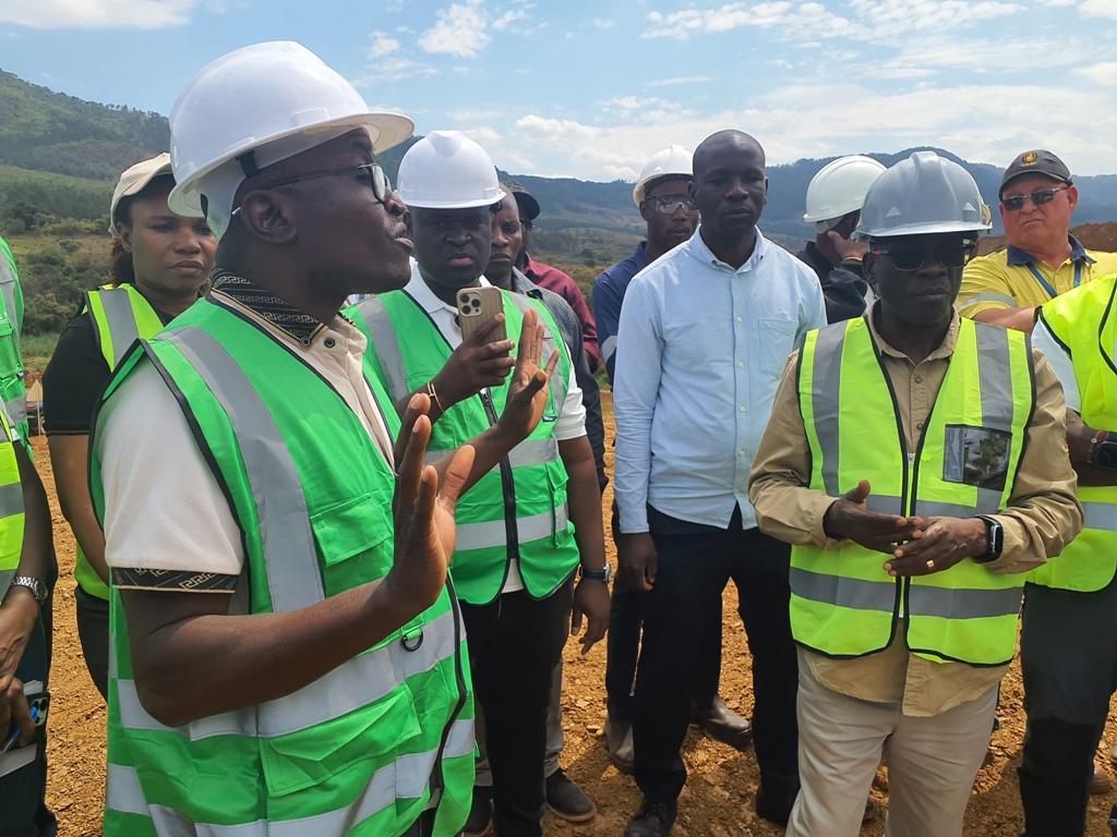 Manica Mining Firms Call for End to Gold Extraction Ban - Mozambique