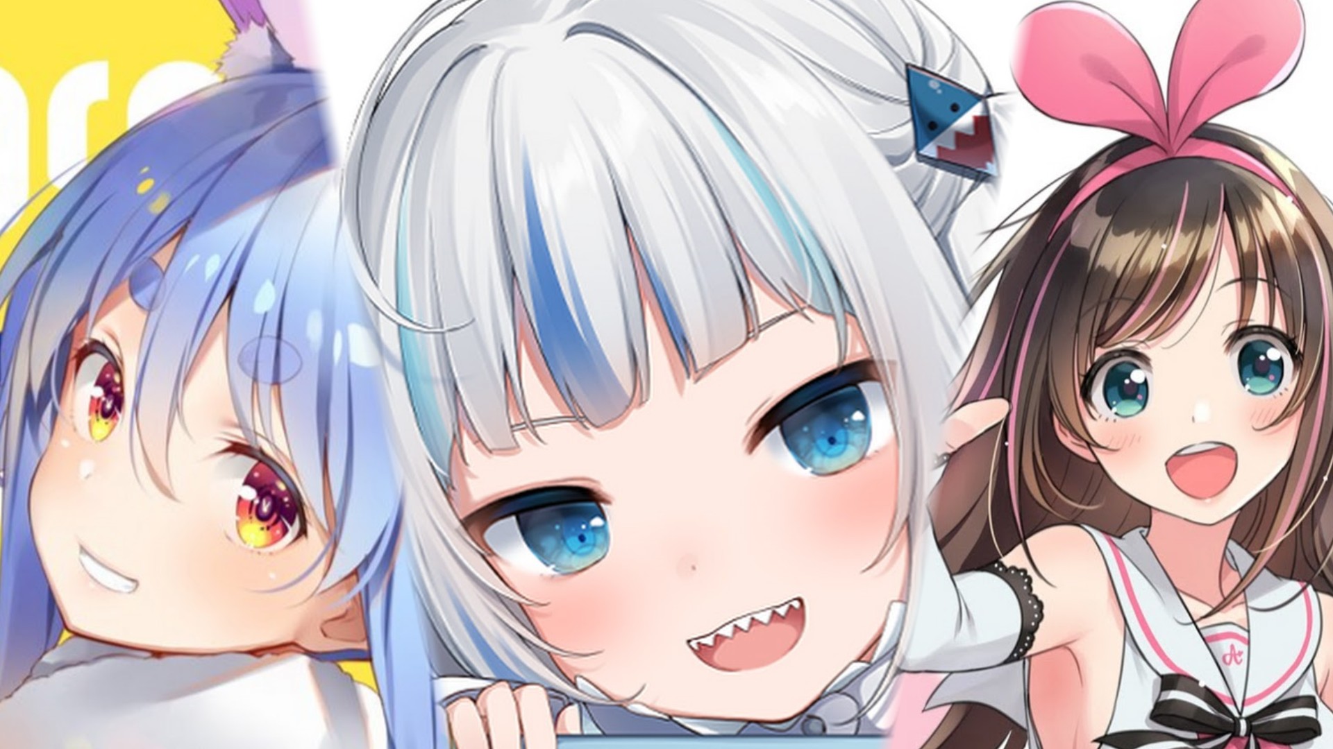 How Many VTubers Exist in The World: 16000 - Anime Corner