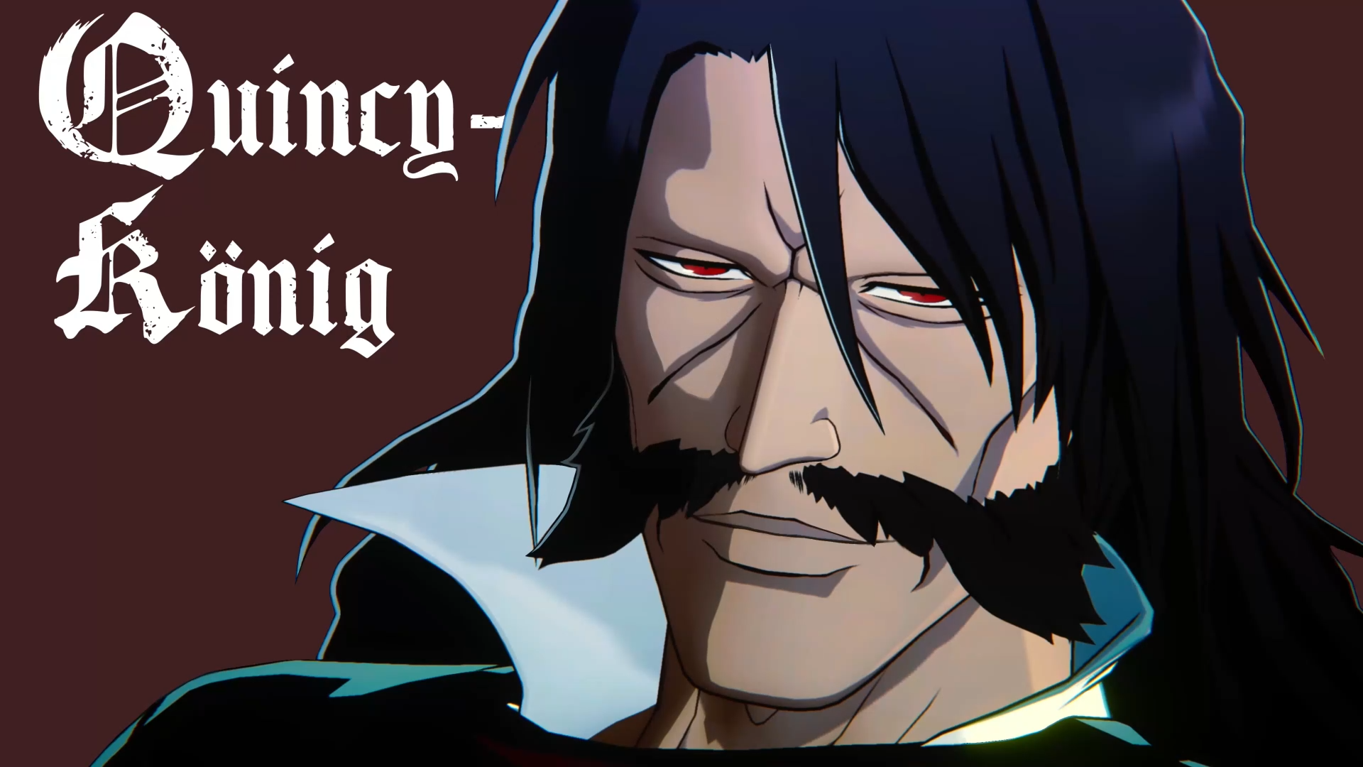 Yhwach joins the fray in BLEACH Rebirth of Souls! | Bandai Namco Europe