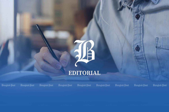 Bangkok Post - Policy debate a litmus test