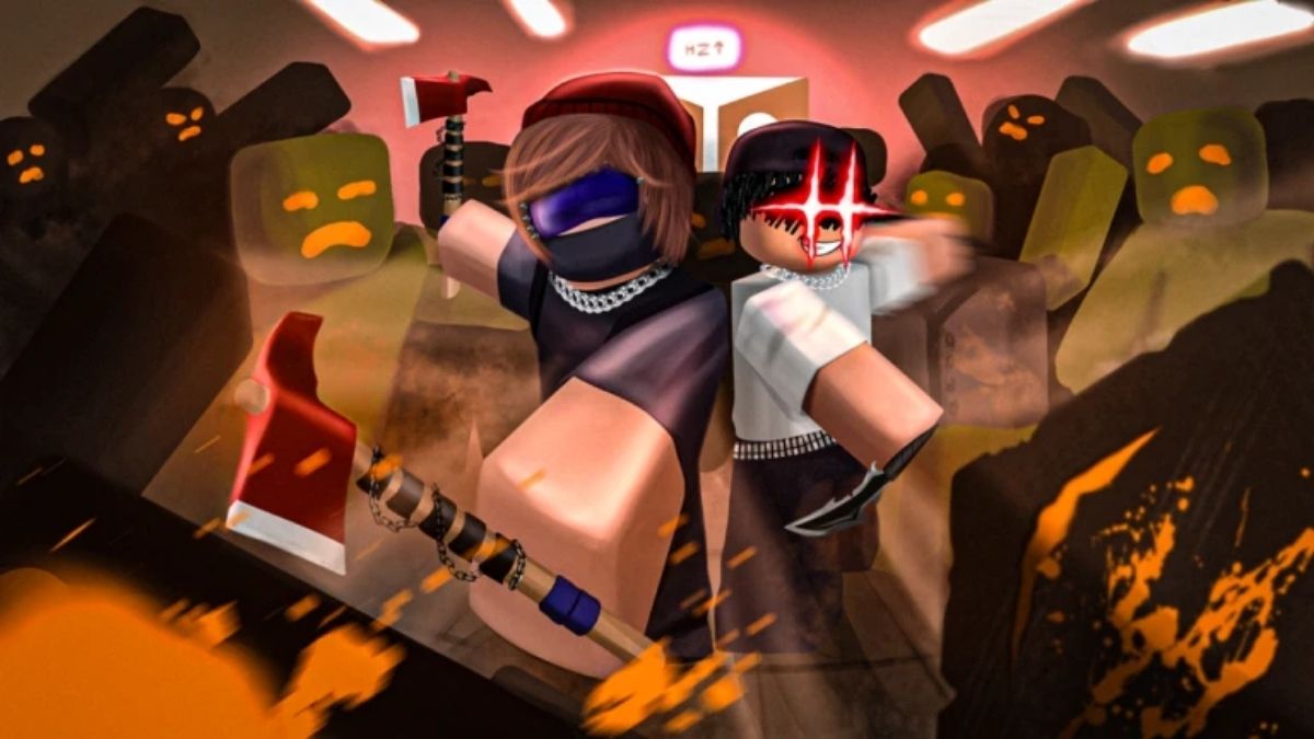 Hunty Zombie Tier List - Best Weapons, Traits, and Perks (January 2026)