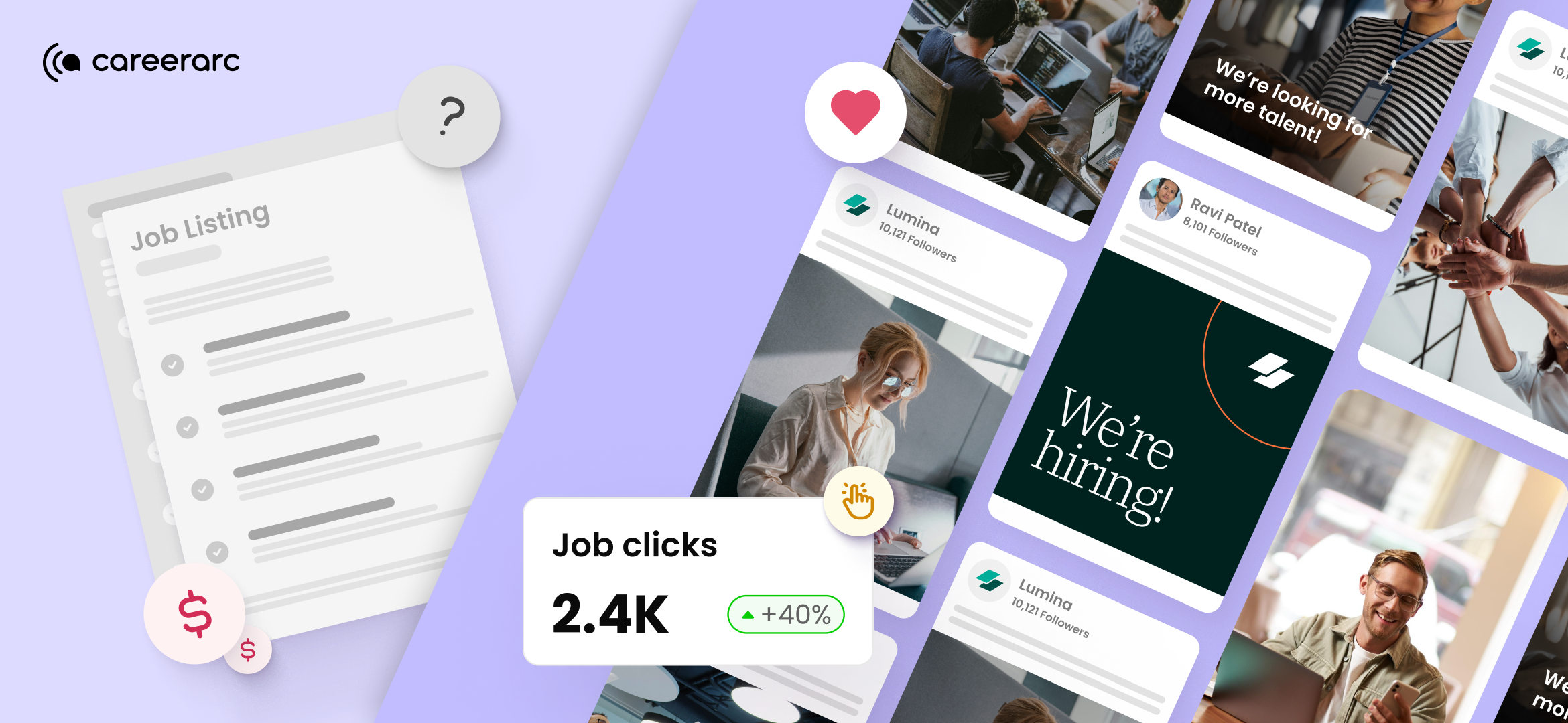 What Indeed’s organic phase-out means for your recruiting strategy