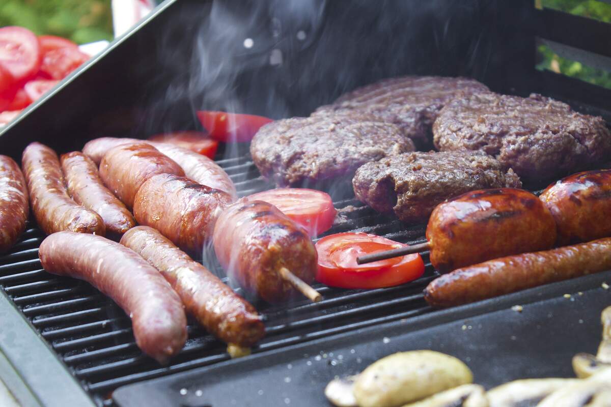 National Barbecue Day | Holiday | Checkiday.com