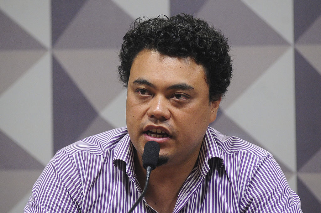 Ministério Público investiga ameaças ao jornalista Leonardo Sakamoto