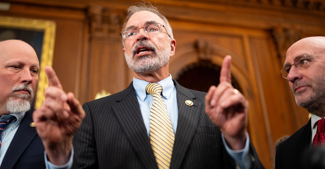 GOP Officials: Ban Duel Citizenship for Members of Congress