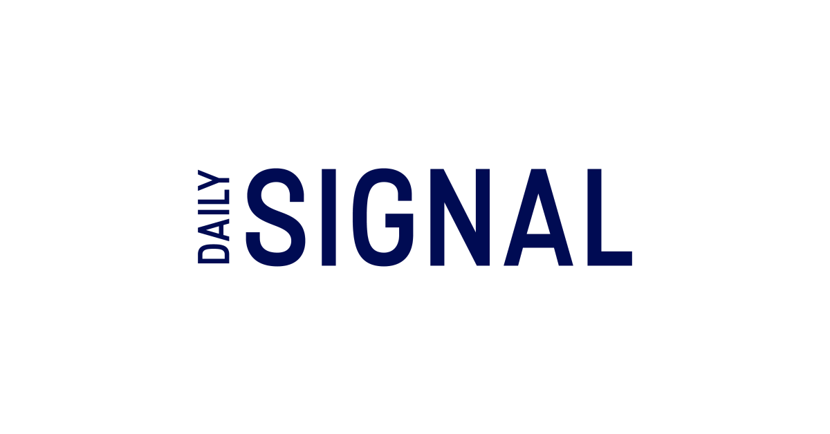 What’s Driving Rapid-Onset Gender Dysphoria - The Daily Signal