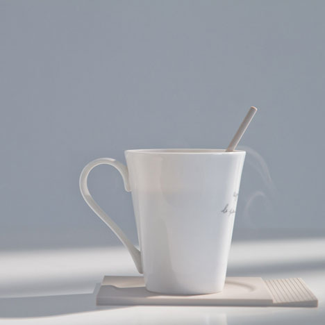 Silicone Duo by Kitmen Keung | Dezeen