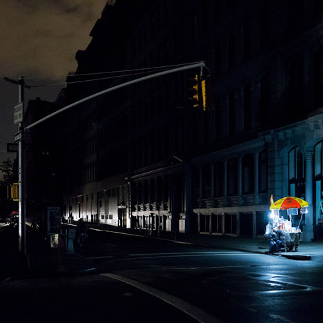New York after the storm by Iwan Baan