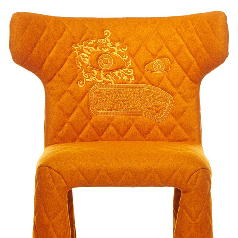 Movie: Moooi CEO Robin Bevers on running a design brand