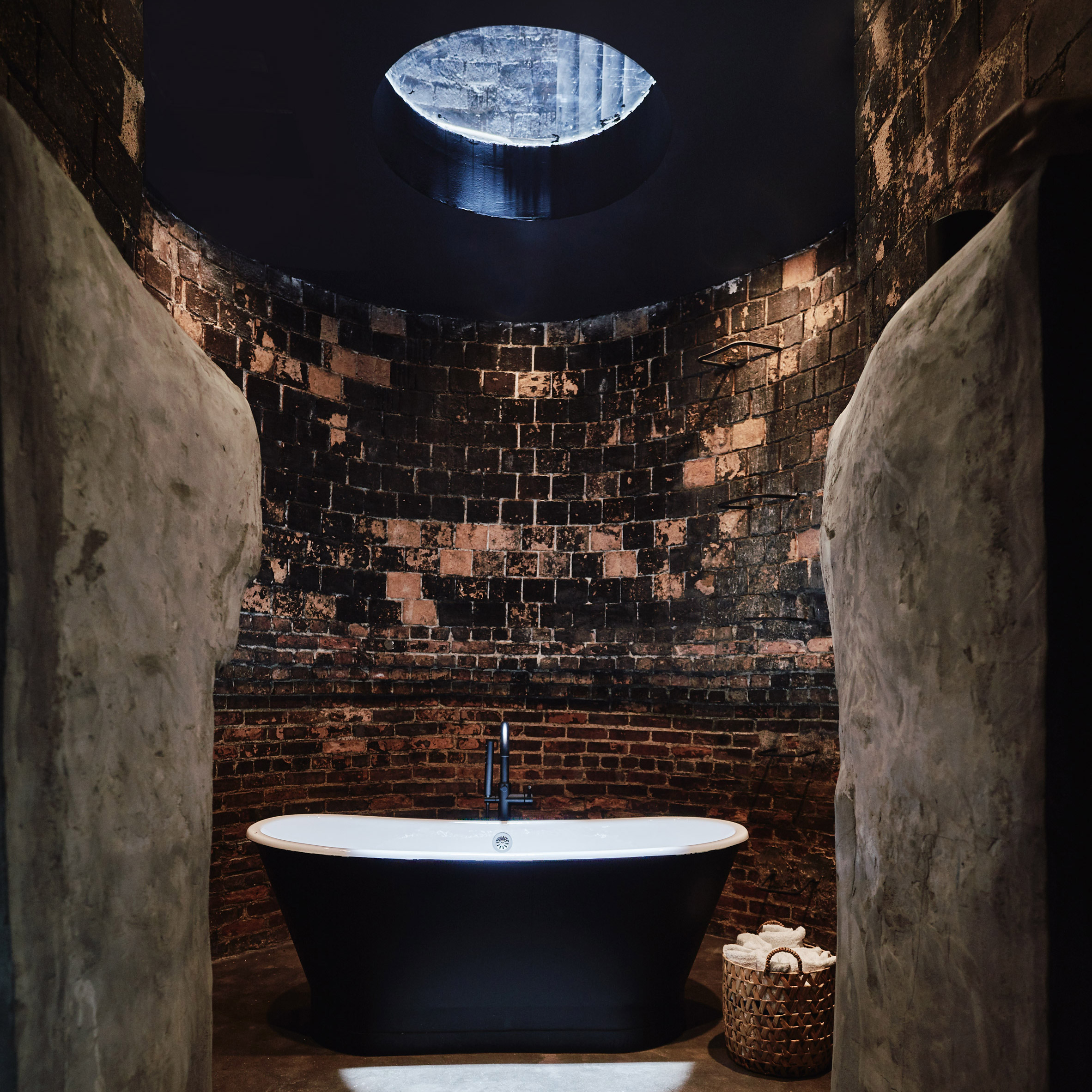 Bathhouse spa with sensory deprivation tank opens in Williamsburg