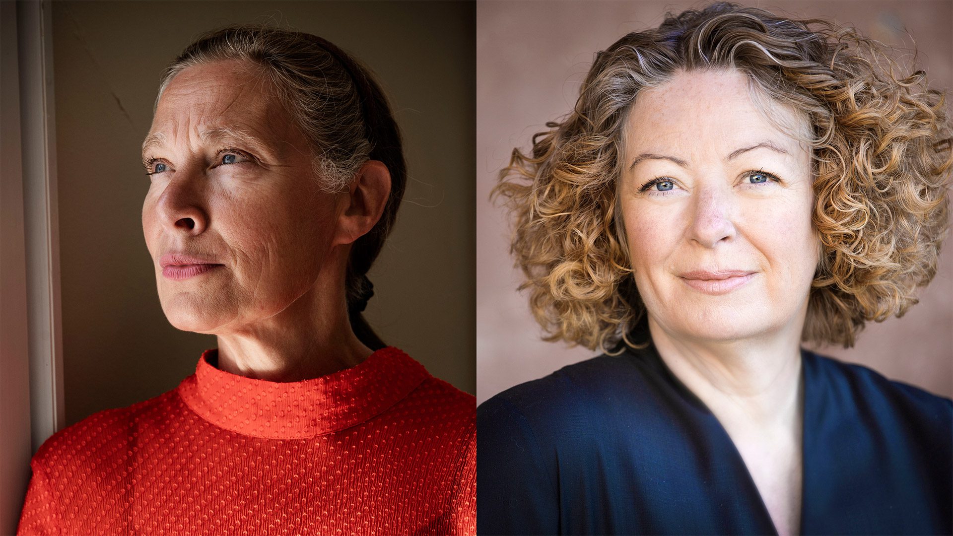 Watch a live talk with Anne-Louise Sommer and Jane Sandberg on Danish design