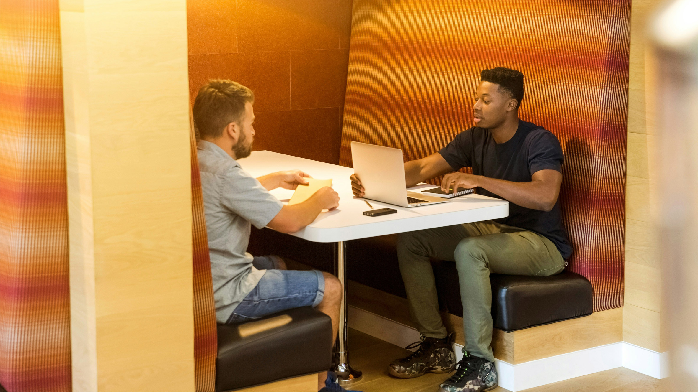 "There is a dark cloud over architecture apprenticeships"