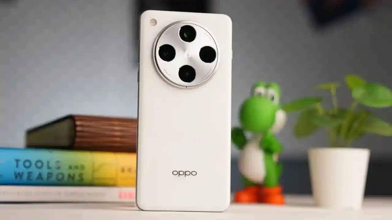 Oppo Find X8 Pro price drops by over Rs 28,200: How to get this deal
