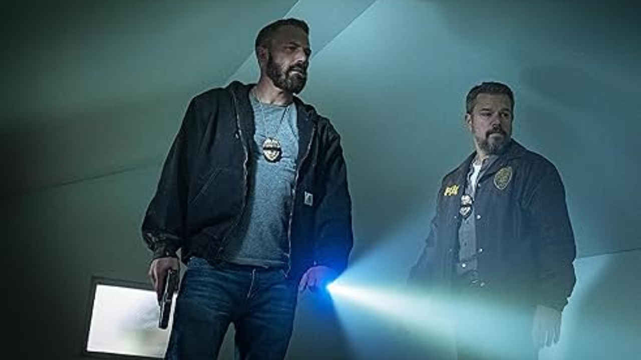 The Rip OTT release soon: Check release date, plot, cast and more