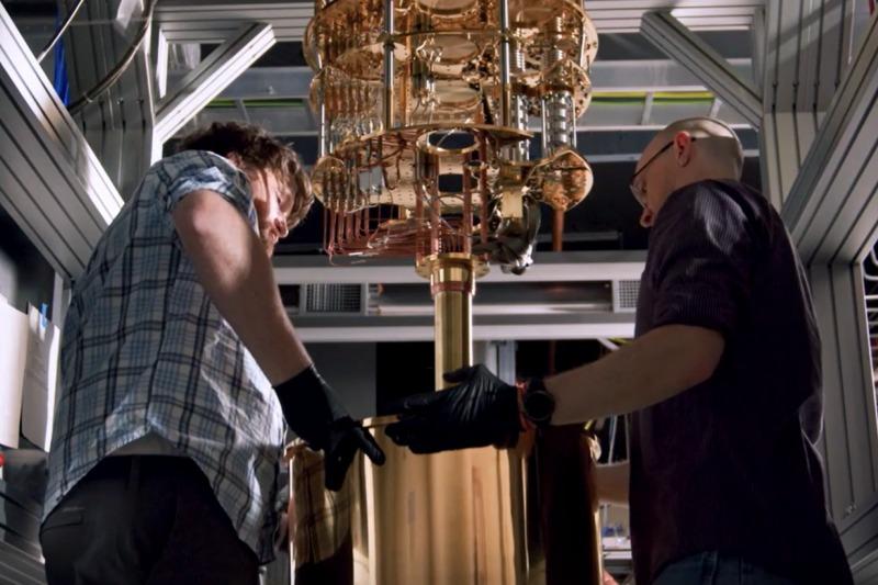 L'Europa vuole diventare la Quantum Valley del mondo