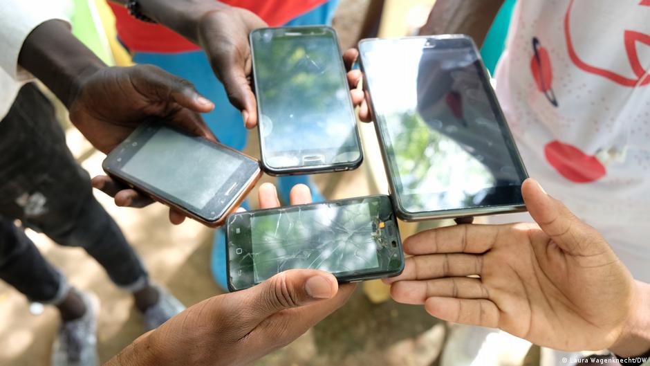 Kenya: The fight against the disinformation industry